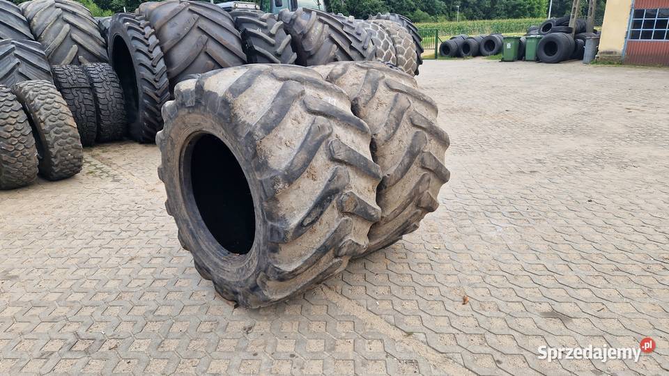 71045265 2019r 20PR Harwester timberjack LTK Nowe Miasto Lubawskie