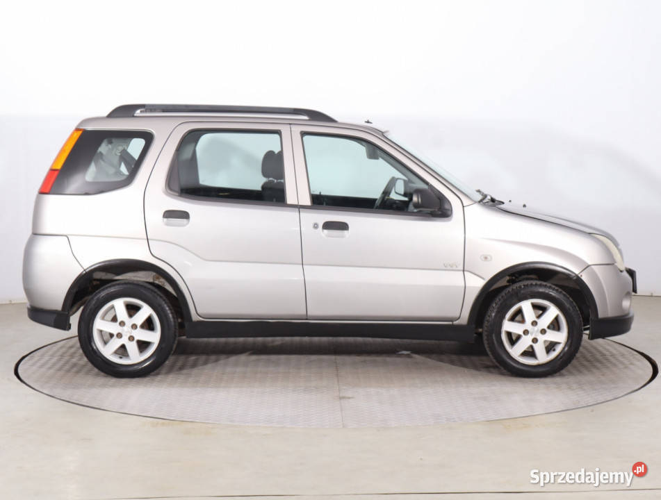 Suzuki Ignis 13 radio