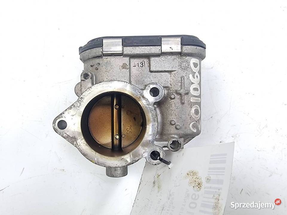 PRZEPUSTNICA CITROEN C ELYSEE 9672486980 Lipno