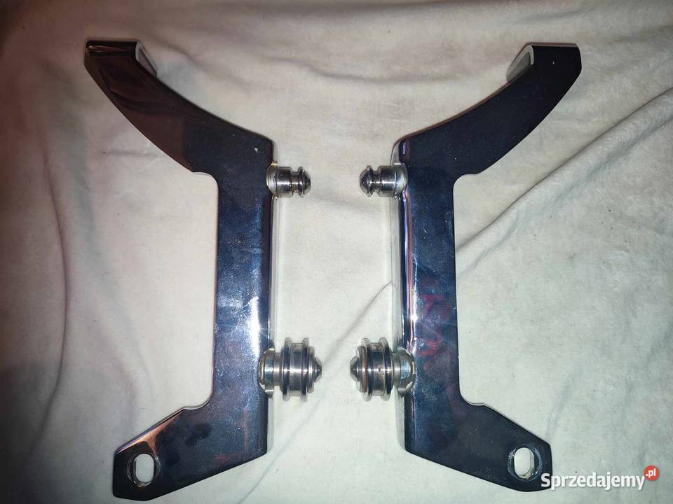 yamaha stryker uchwyty mocowania szyby Głogów Małopolski