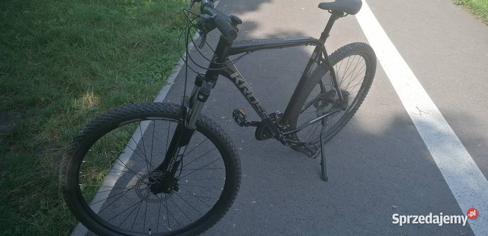 Rower Kross hexagon 60 Chrzanów sprzedam