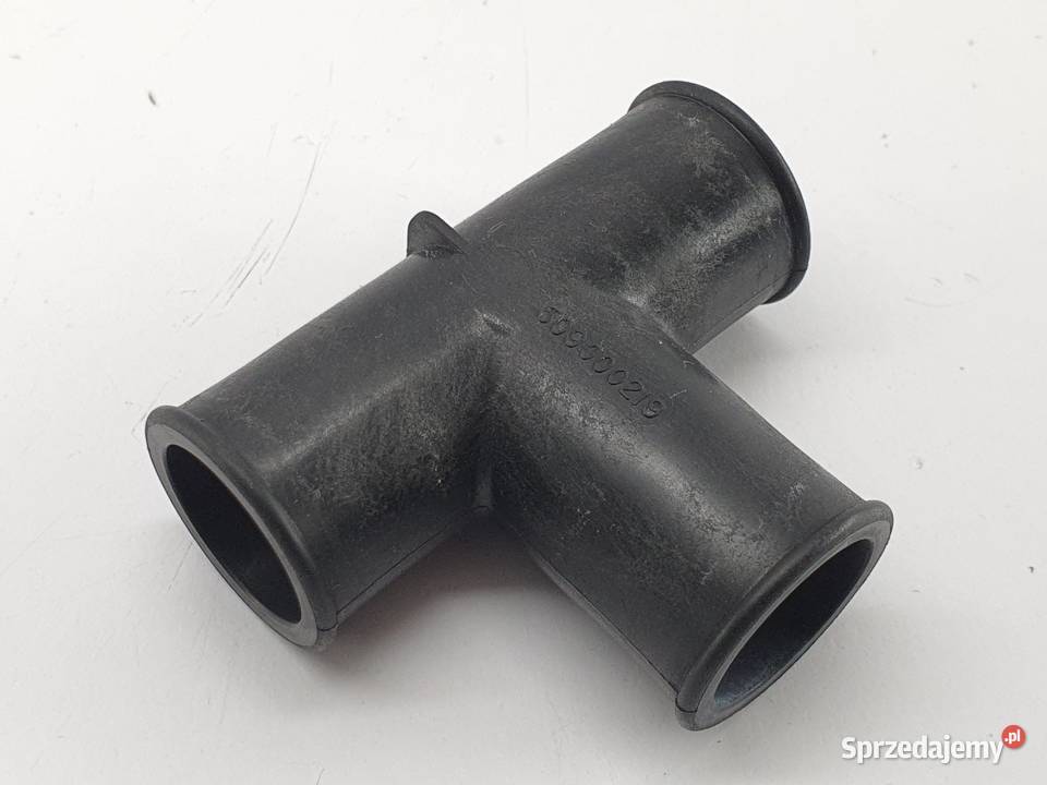 Termostat Obudowa Termostatu Can Am Outlander G2 Silniki i osprzęt sprzedam