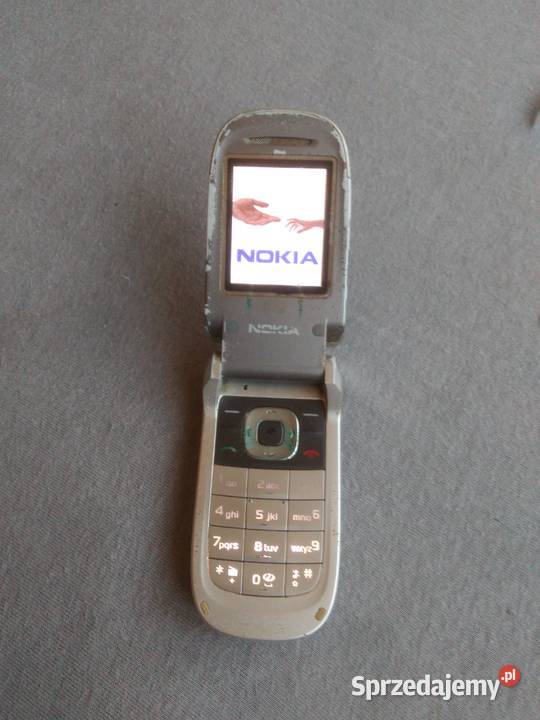 nokia 2760 rm258 telefon 258 świętokrzyskie Sandomierz