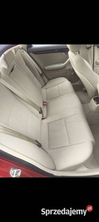 A4b7 19tdi całe na części lz3f Pionki