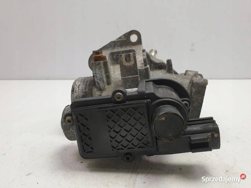 Volvo V70 III XC70 II 24 D5 ZAWÓR EGR Chłodnica Chełm