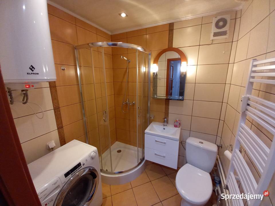 Sprzedam mieszkanie w Lublińcu Tysiąclecia blok Lubliniec