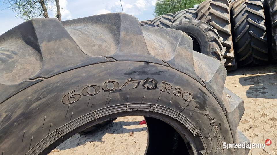 60070r30 starmaxx petlas Ozka 70 bieżnik Nowe Miasto Lubawskie sprzedam