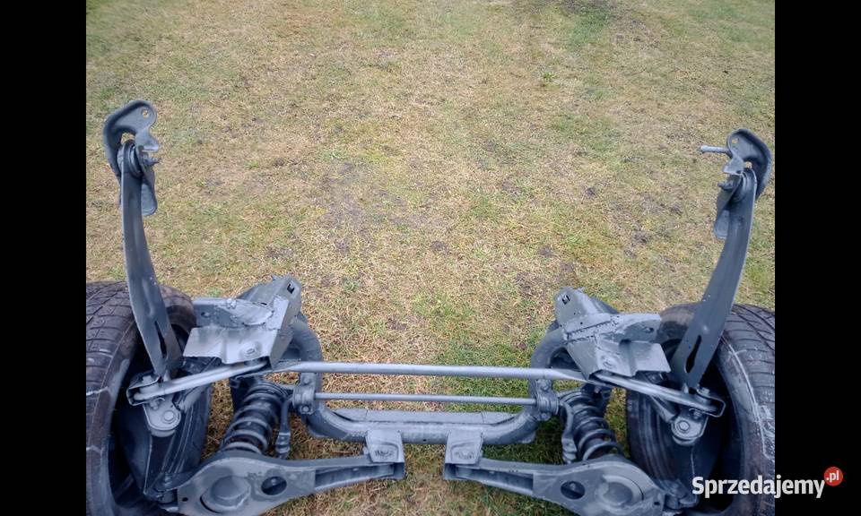 Części do Forda Mondeo 20 TDCi 115 2003 r