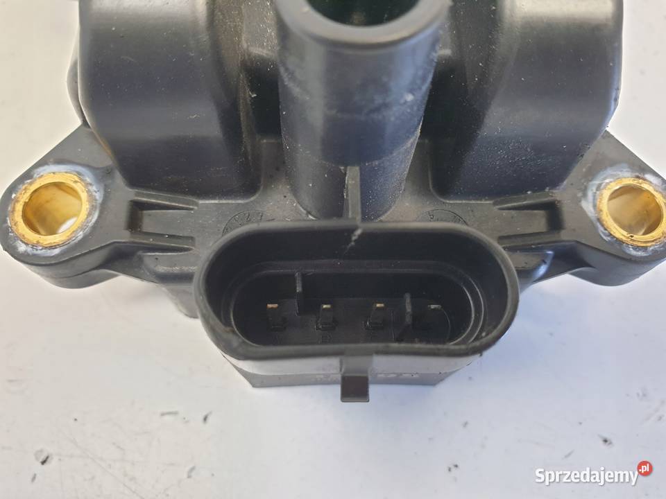 CEWKA ZAPŁONOWA Renault Clio III 12 16V 245195 Rudka