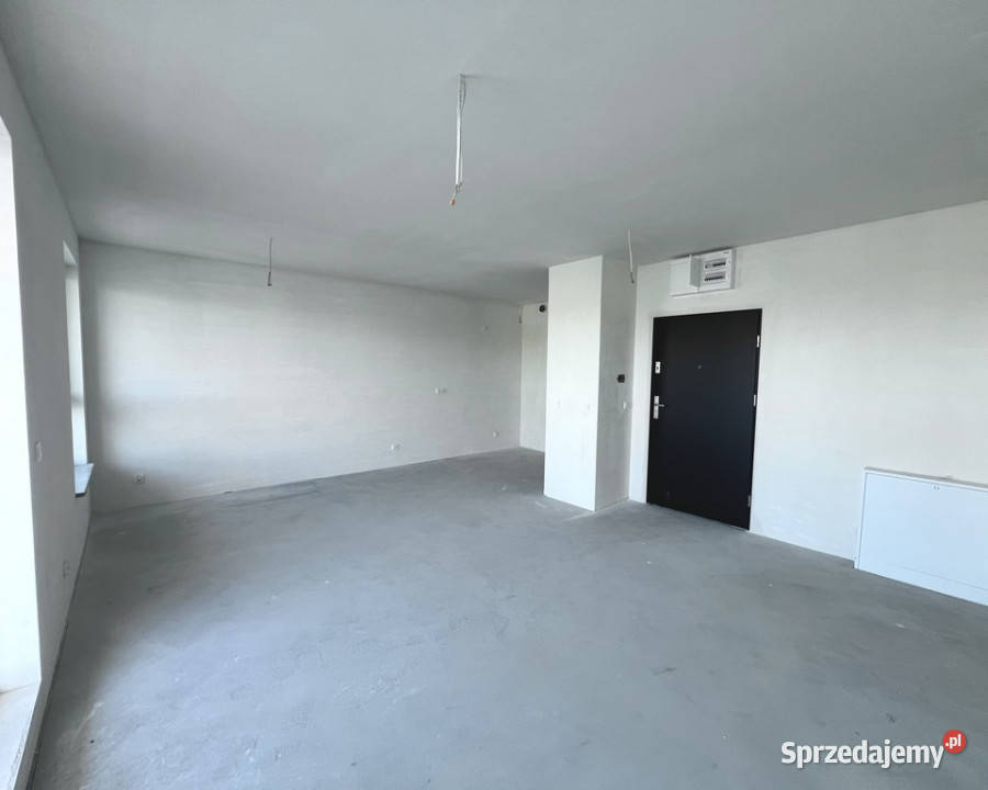 Apartament Odrą Duży Taras 7 piętro Szczecin