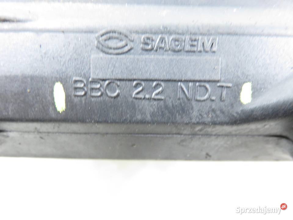 CEWKA PEUGEOT CITROEN 11 14 9635864880 BBC22NDT sprzedam