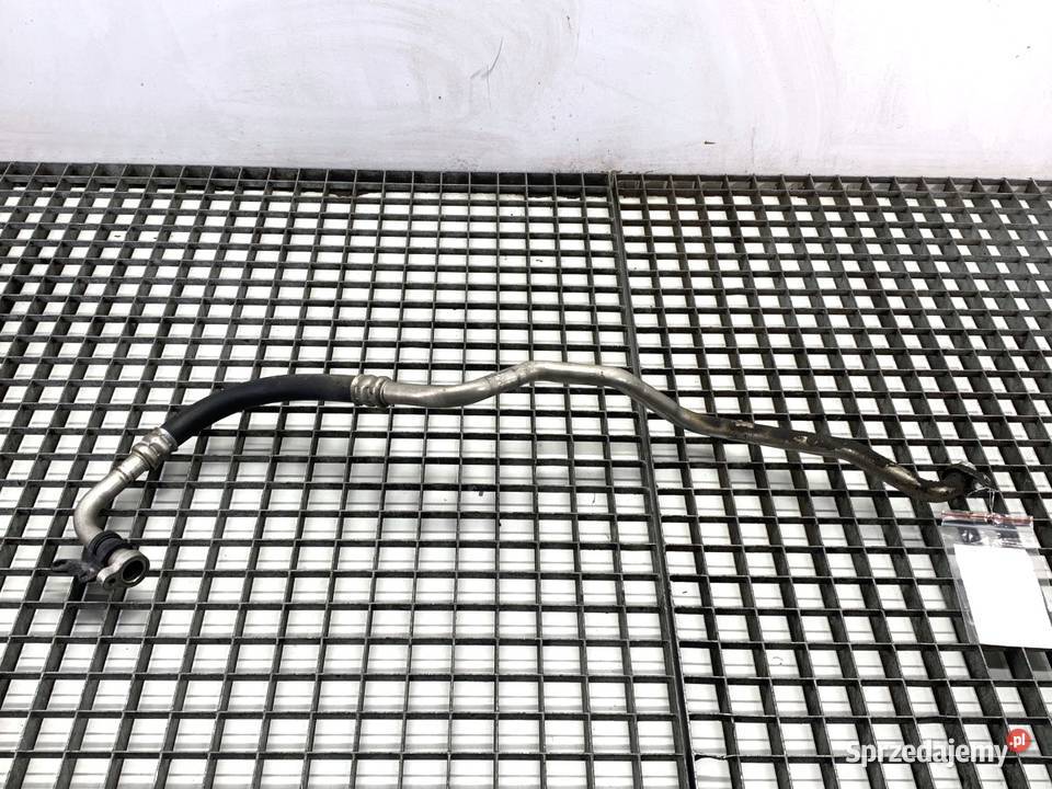 RURKA KLIMATYZACJI RENAULT GRAND SCENIC III osobowe