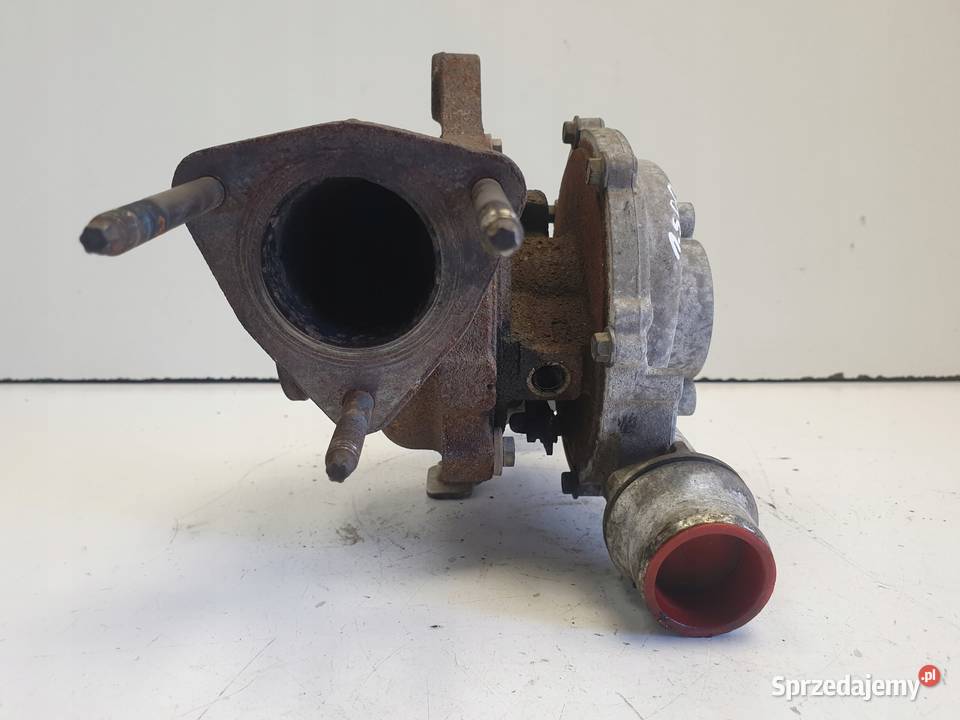TURBOSPRĘŻARKA Renault Megane III 19 dCi turbo osobowe Chełm