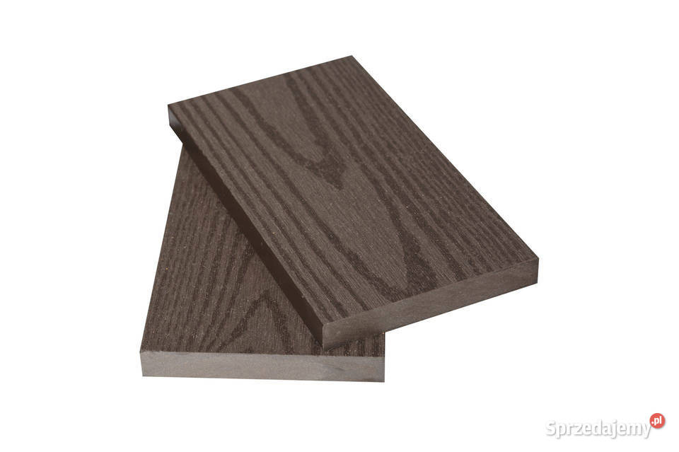 SZTACHETA KOMPOZYTOWA PEŁNA SEQO BB85H13 słoje wielkopolskie