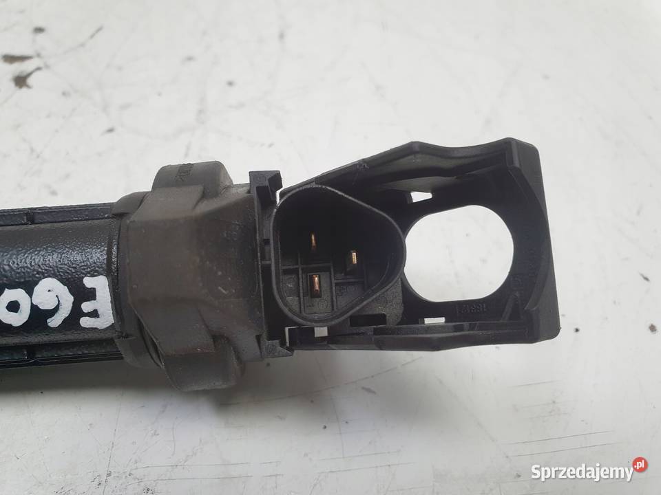 CEWKA ZAPŁONOWA BMW E60 E61 25 i 7551260 osobowe Rudka