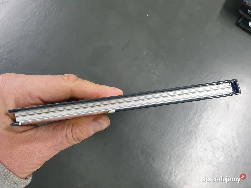 Superman Ostatni Syn Kryptona WKKDC twarda pomorskie Gdynia sprzedam