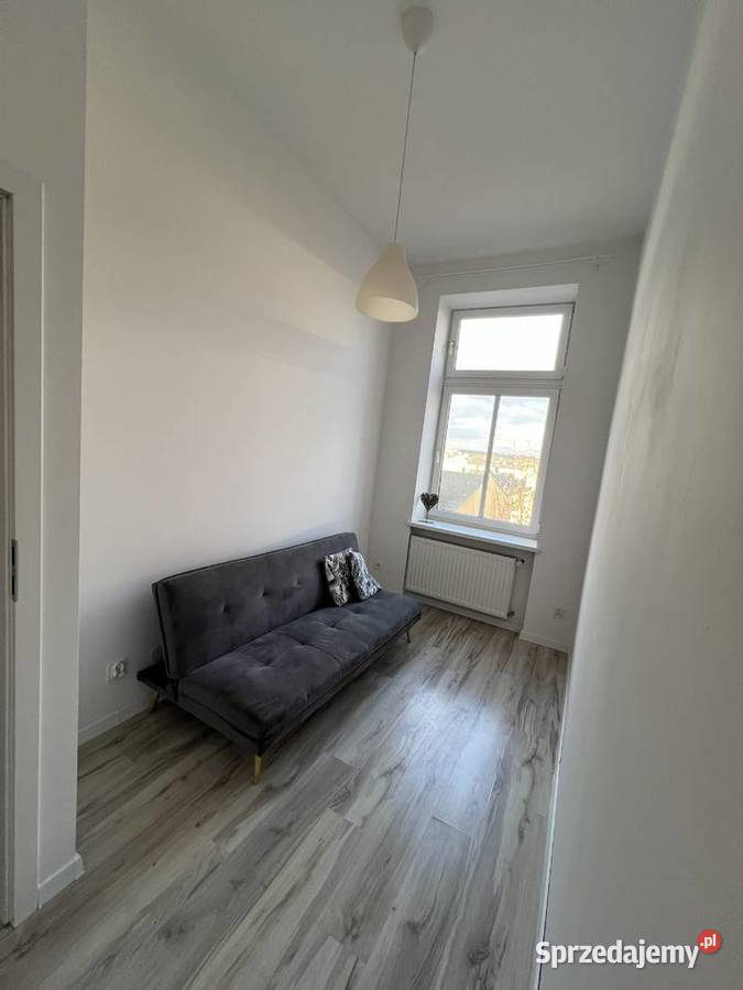 Wynajem mieszkania 53m2 plus 20m2 piwnica Wynajem Częstochowa