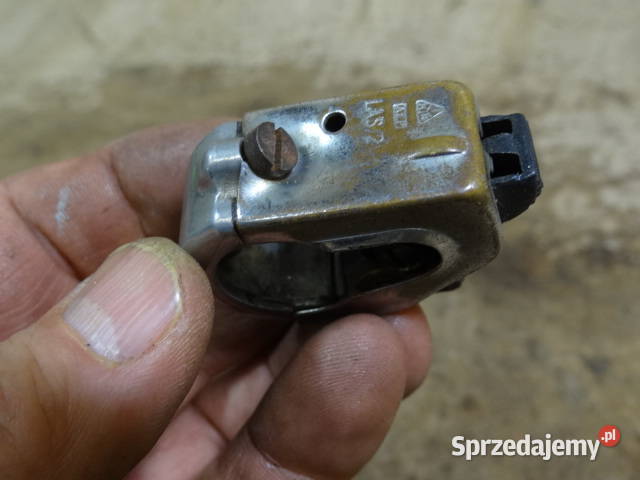przełącznik świateł Simson AWO T SR 1 2 org DDR Żary sprzedam