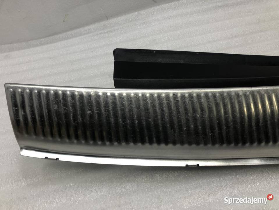 OSŁONA PROGU BAGAŻNIKA AUDI Q7 4L 4L0864483 0515
