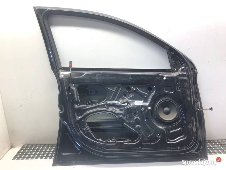 DRZWI LEWY PRZÓD OPEL SIGNUM Hatchback 0308