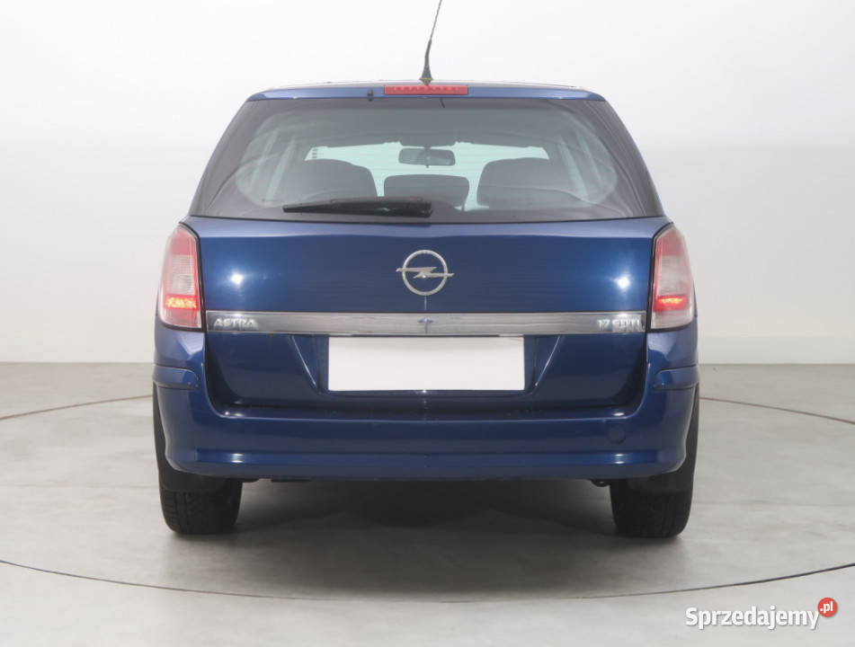 Opel Astra 17 CDTI elektryczne szyby Bielany Wrocławskie