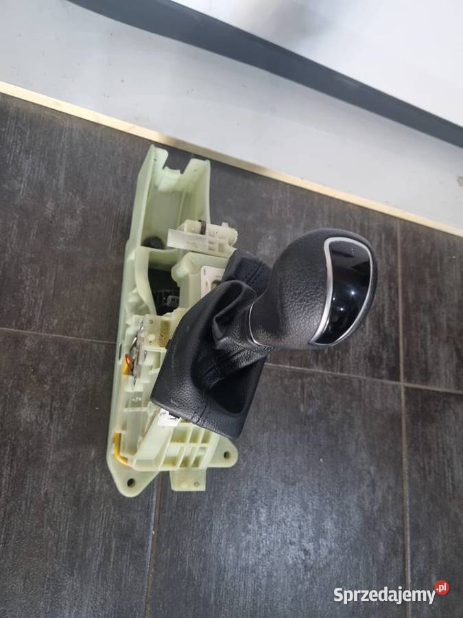 KOMPLETNY WYBIERAK AUTOMAT HYUNDAI TUCSON III osobowe Skierniewice