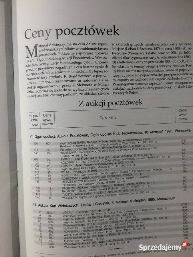 2737 Filokartysta zachodniopomorskie Szczecin