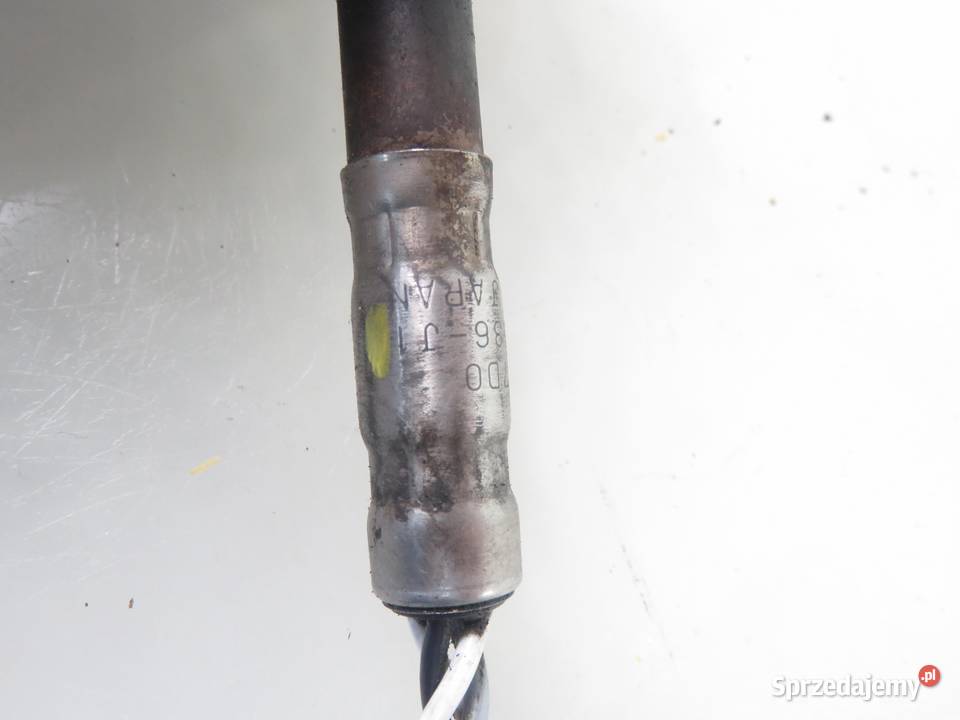 SONDA LAMBDA SUZUKI GRAND VITARA I 25 V6 24V