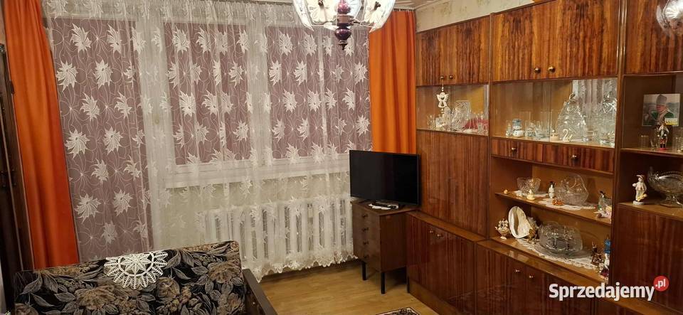 Przytulne mieszkanie 31 m Dąbrowa Górnicza sprzedam