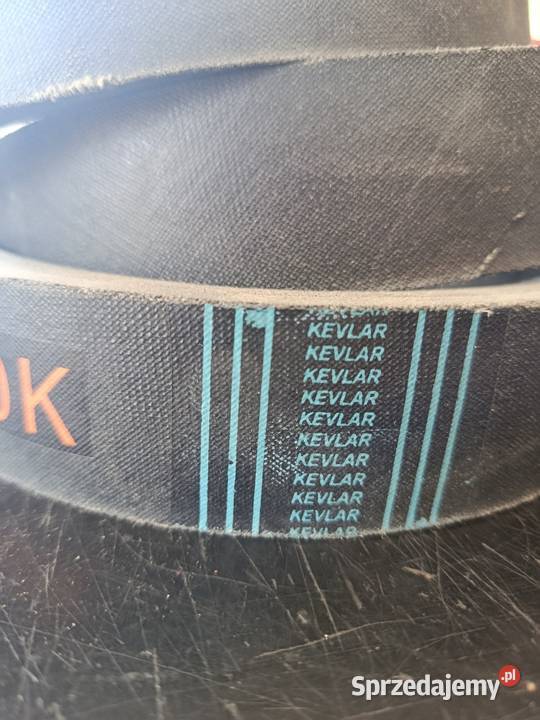 Pas wariatorowy 751112 KEVLAR