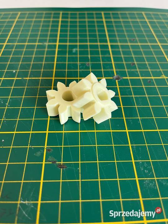 Z10 Zębatki do zamiatarki Kanwod Garden Cero 2 Rybnik sprzedam