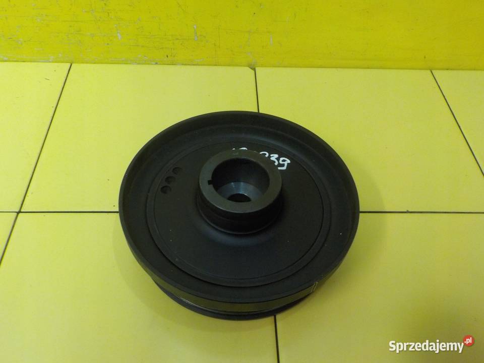 SANTA FE III SORENTO 22 CRDI 15r 197 D4HB kolo