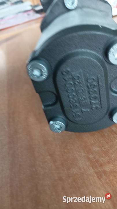 Valtra Pompa hydrauliki ACV0125430