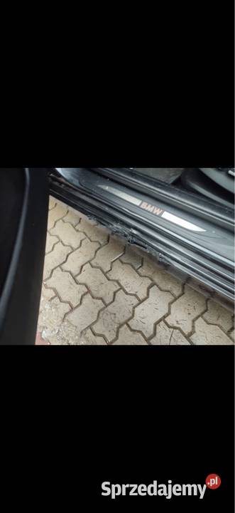 Bmw F11 535 30 Diesel 313 Koni 2011 automatyczna Kielce