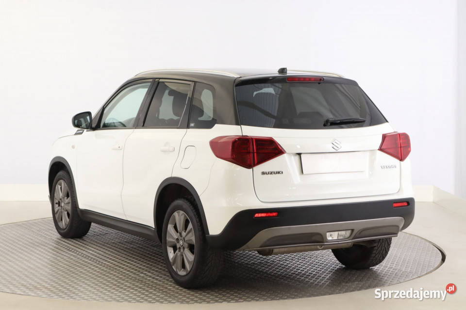 Suzuki Vitara 10 BoosterJet ABS Zabrze sprzedam