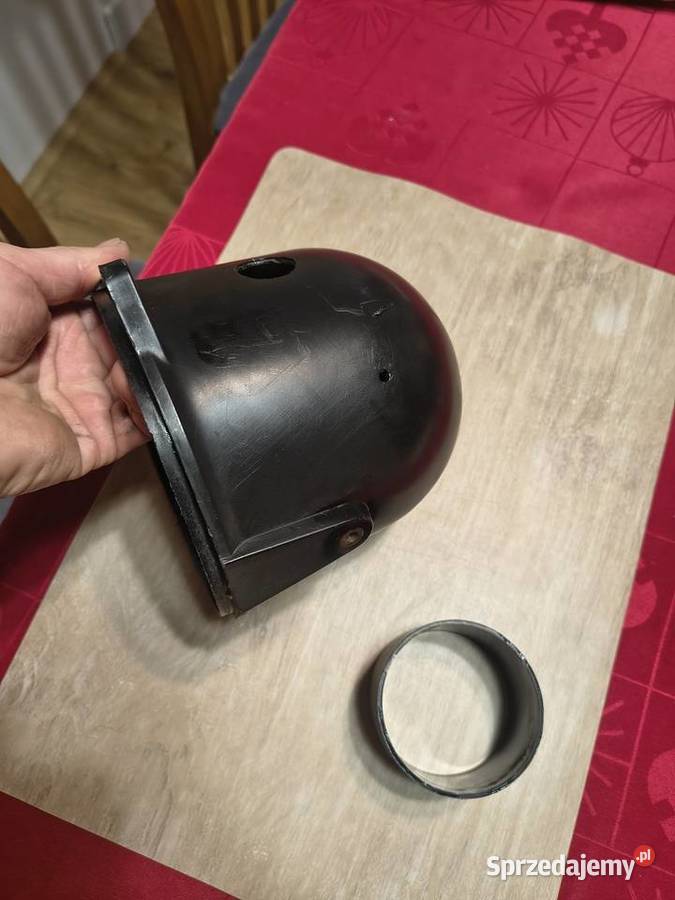 Obudowa lampy WSK 125 175