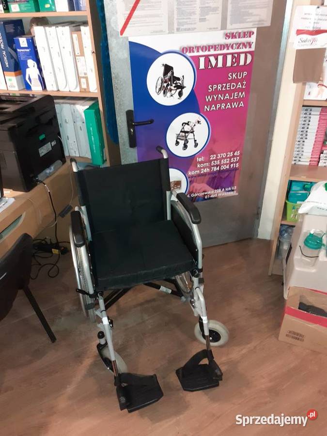 Koncentrator Tlenu Aparat Tlenowy Wynajem Warszawa