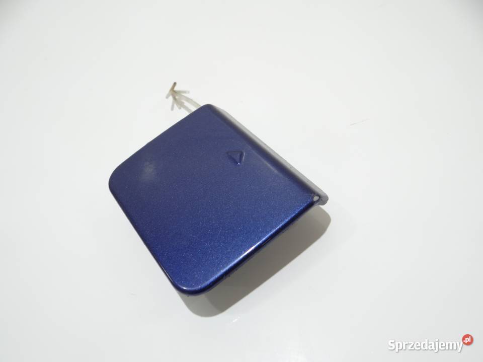 ZAŚLEPKA HAKA TYŁ BMW X3 E83 3414409 19292916 osobowe Strzyżewice