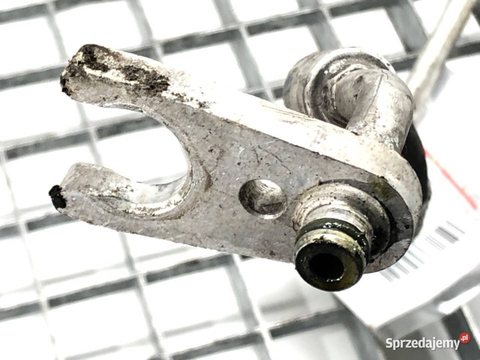 RURKA KLIMATYZACJI MERCEDES W639 22 95 Bus