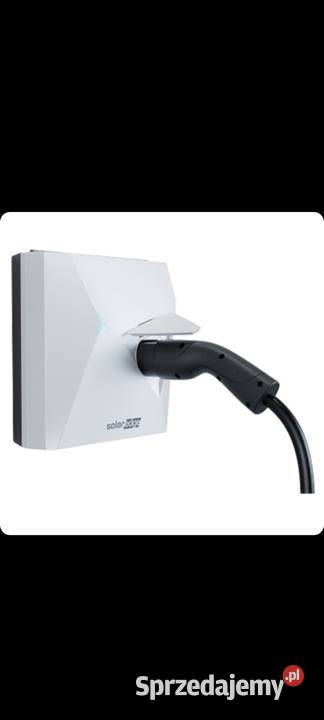 LADOWARKA SAMOCHODOWA SE ONE PRO 22KW Bytom