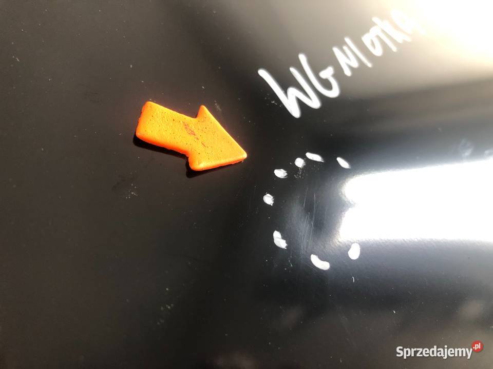 Audi A6 C6 przed Liftem 052004102008 Błotnik Skarżysko-Kamienna