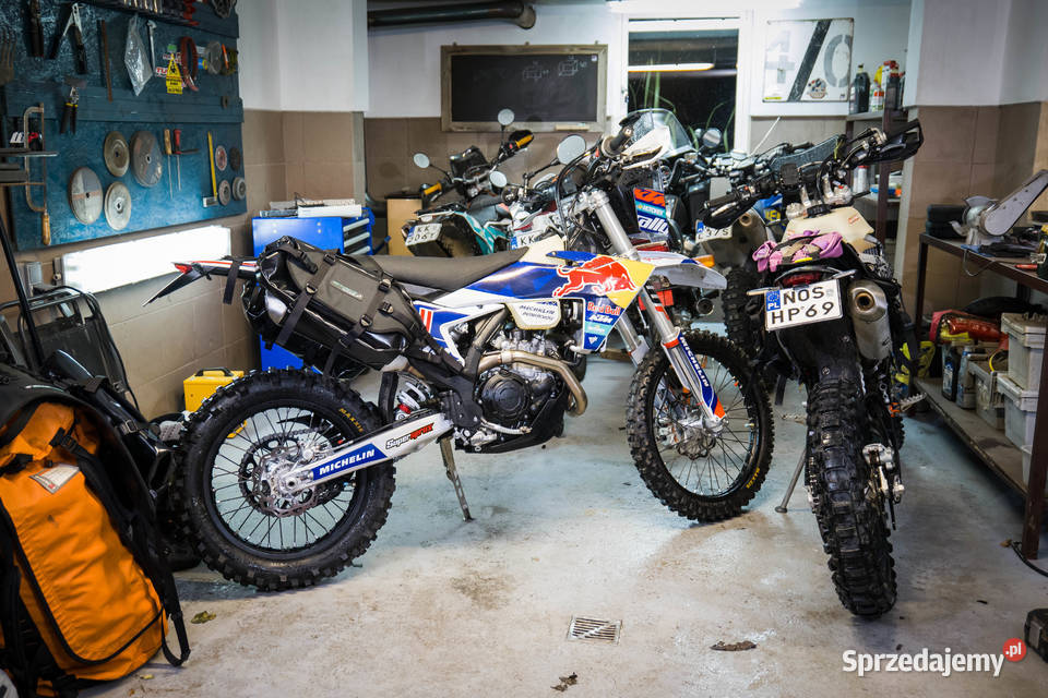 Beturkusmotobags torby do motocykli offroadowych Kraków