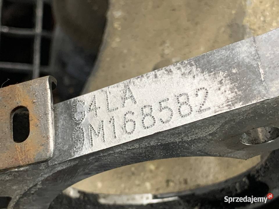 SILNIK HYUNDAI 12 78 G4LA i20 sprzedam