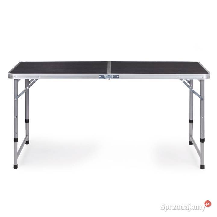Stolik turystyczny stół składany ogrodowy
