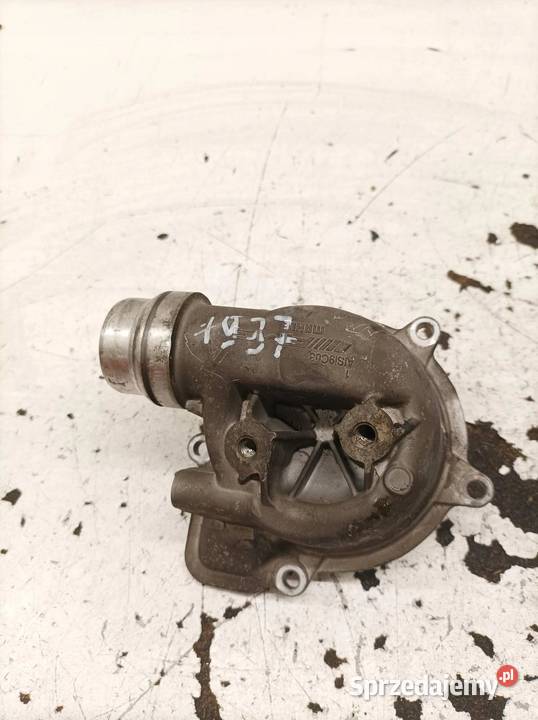 OBUDOWA TERMOSTATU A1392000100 20 CGI 45 AMG