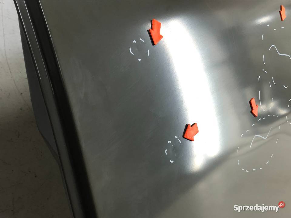 Nissan Navara IV D23 Double Cab 062014 Drzwi osobowe Skarżysko-Kamienna