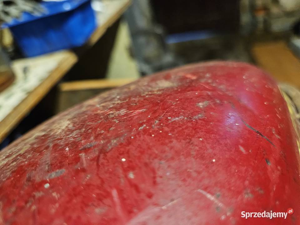 Komar zbiornik bak Pielgrzymka sprzedam