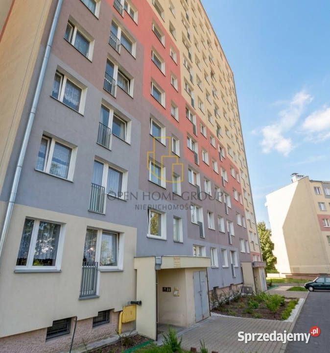 3 pokoje Elsnera spółdzielczowłasnościowe sprzedam