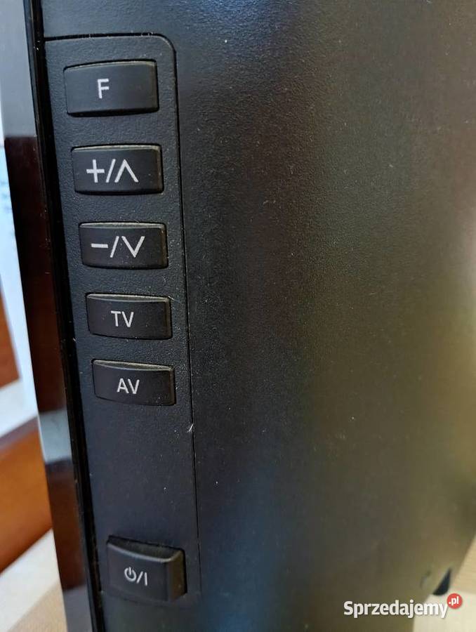 Telewizor LCD 32 Panasonic Kraków sprzedam