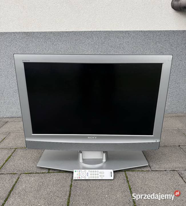TELEWIZOR SONY LCD Otaląż sprzedam
